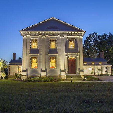 Peter Allen Inn & Event Center Kinsman Exterior foto